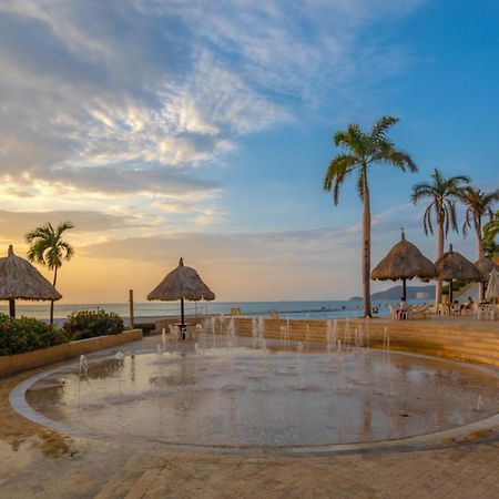 Zuana Beach Resort Santa Marta  Zewnętrze zdjęcie