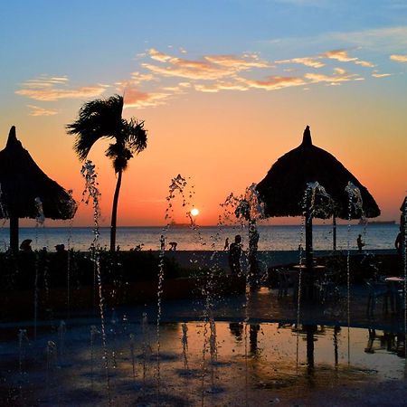Zuana Beach Resort Santa Marta  Zewnętrze zdjęcie