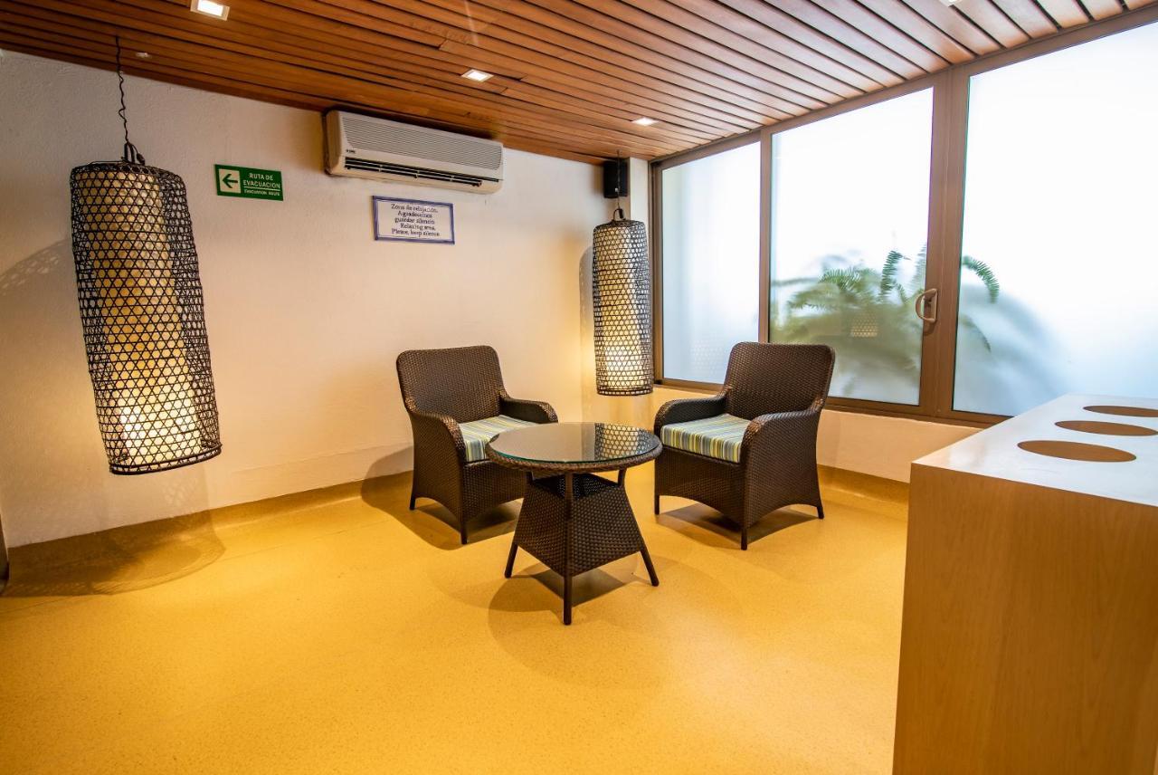 Zuana Beach Resort Santa Marta  Zewnętrze zdjęcie