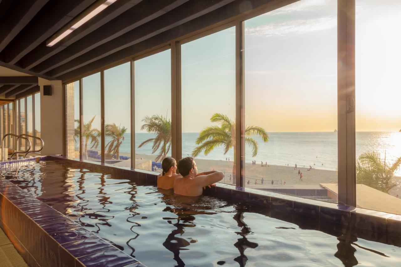 Zuana Beach Resort Santa Marta  Zewnętrze zdjęcie