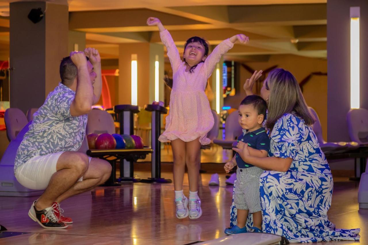 Zuana Beach Resort Santa Marta  Zewnętrze zdjęcie
