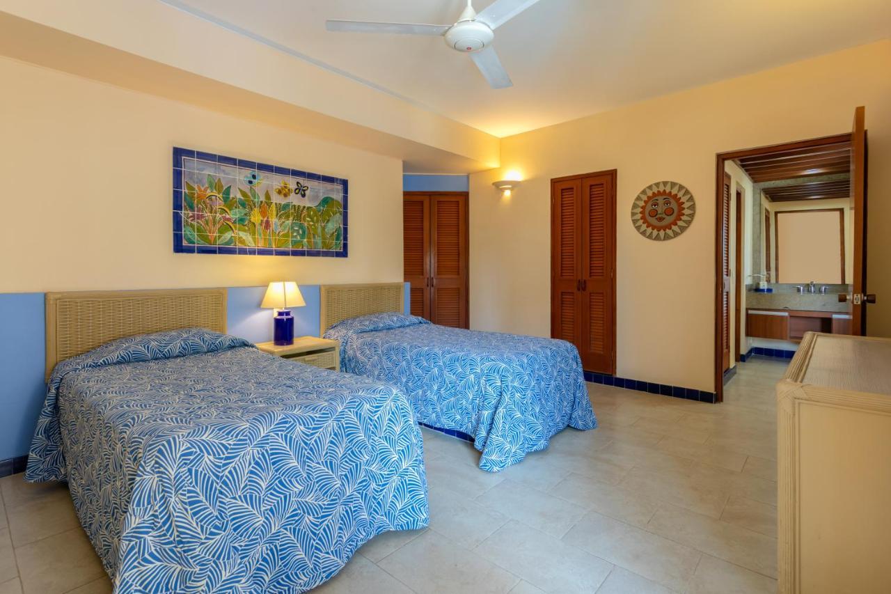 Zuana Beach Resort Santa Marta  Zewnętrze zdjęcie