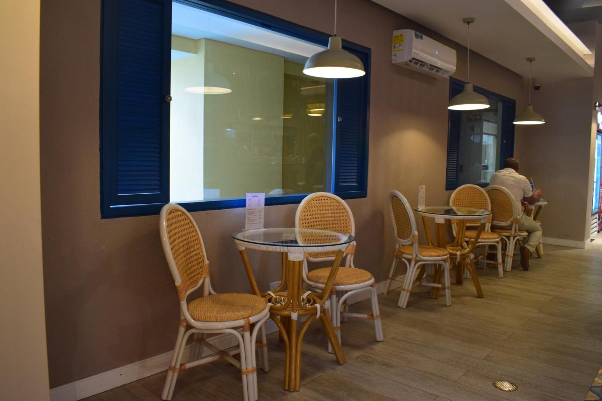 Zuana Beach Resort Santa Marta  Zewnętrze zdjęcie