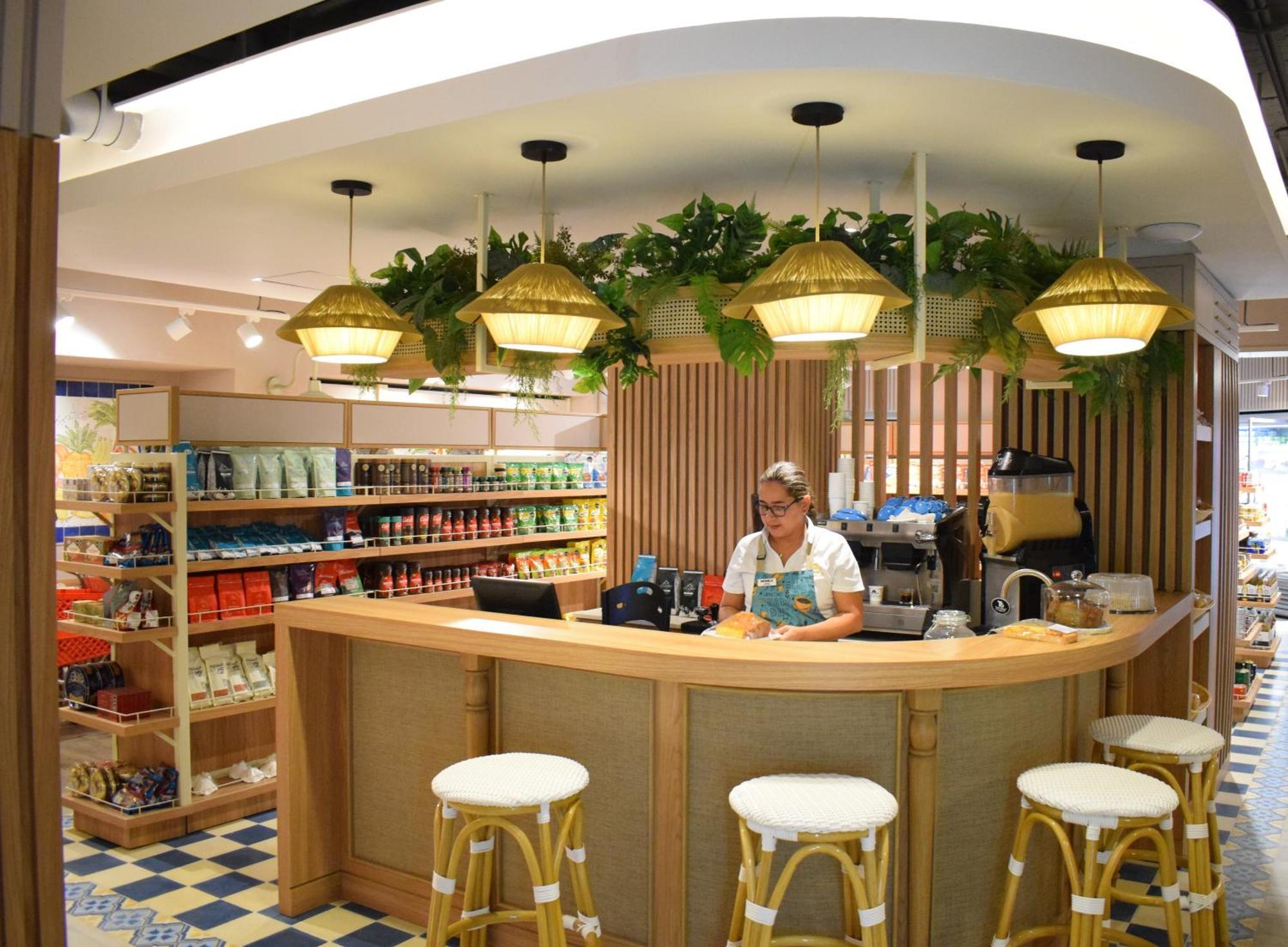 Zuana Beach Resort Santa Marta  Zewnętrze zdjęcie