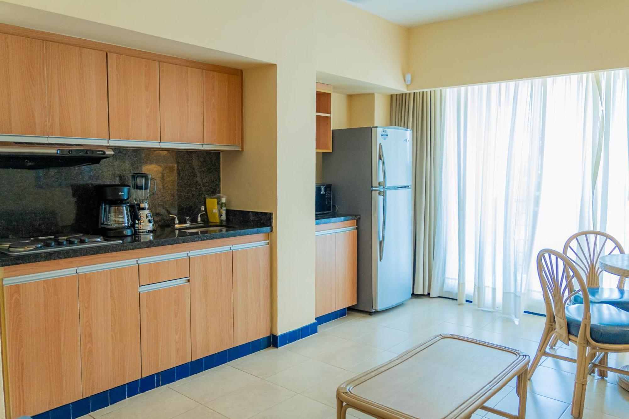 Zuana Beach Resort Santa Marta  Zewnętrze zdjęcie