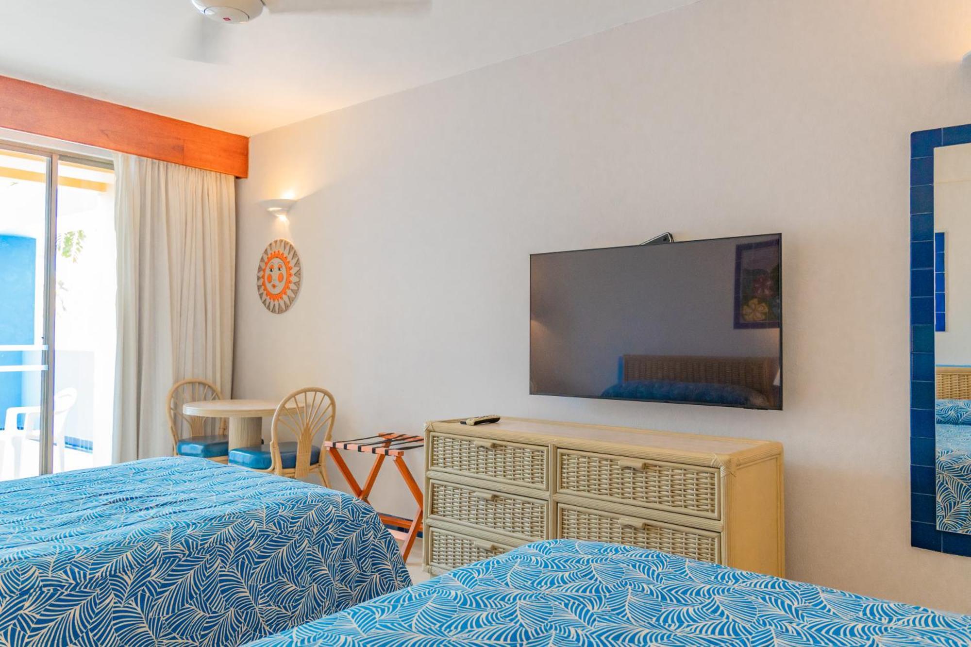 Zuana Beach Resort Santa Marta  Zewnętrze zdjęcie