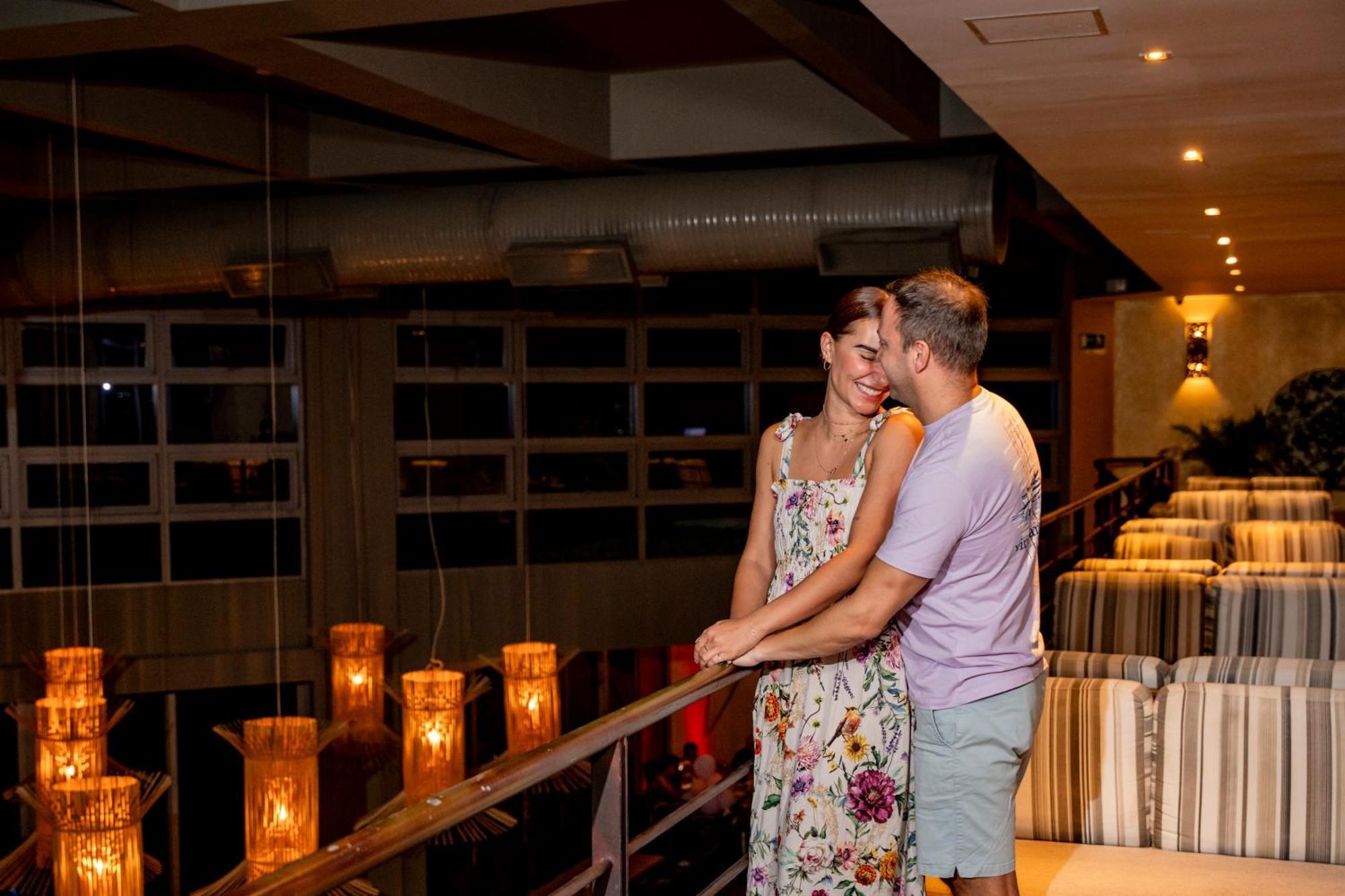 Zuana Beach Resort Santa Marta  Zewnętrze zdjęcie
