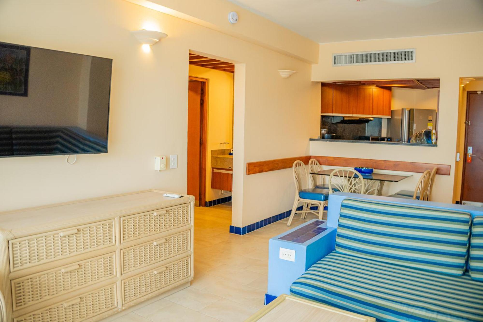 Zuana Beach Resort Santa Marta  Zewnętrze zdjęcie
