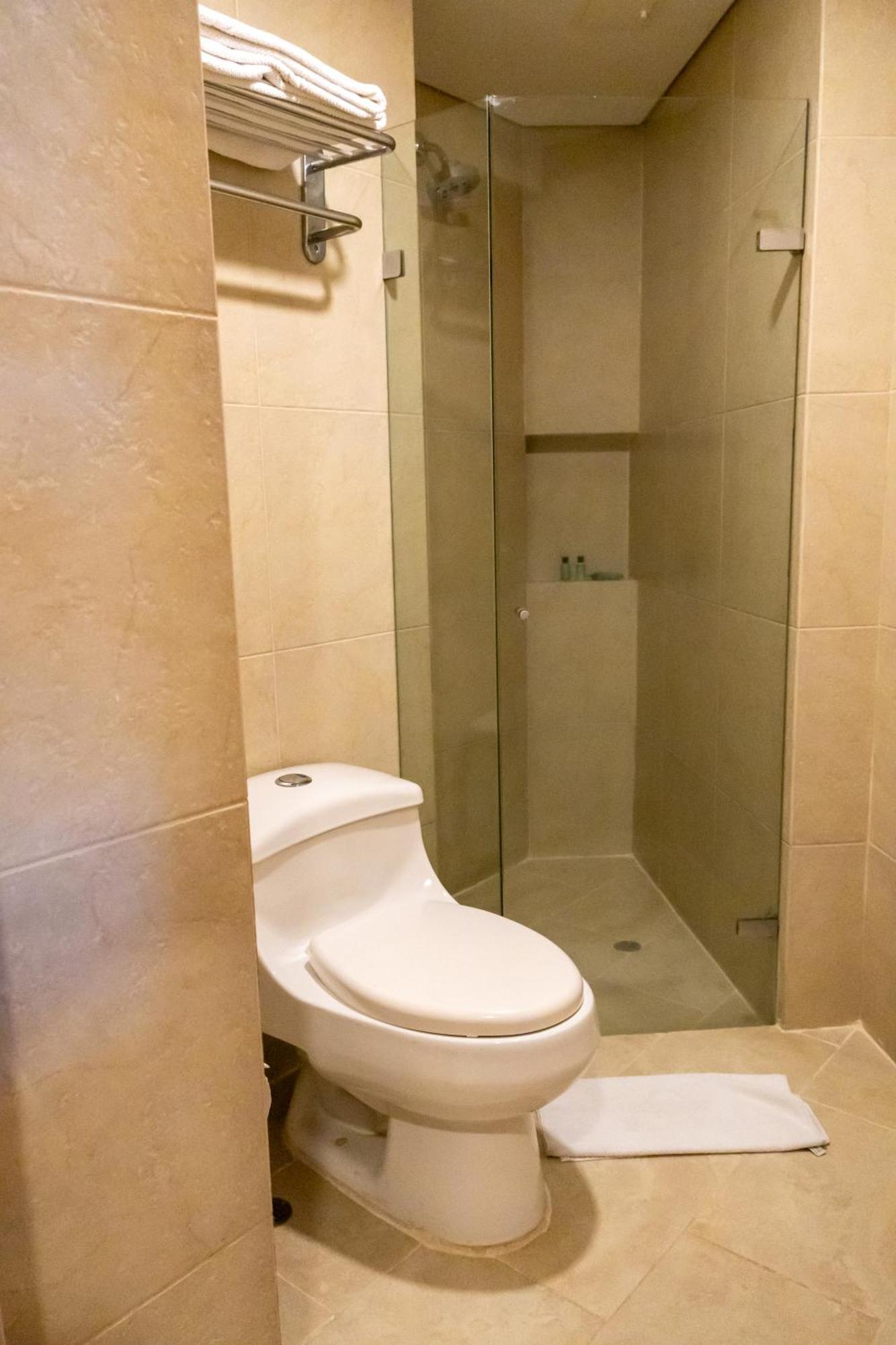 Zuana Beach Resort Santa Marta  Zewnętrze zdjęcie
