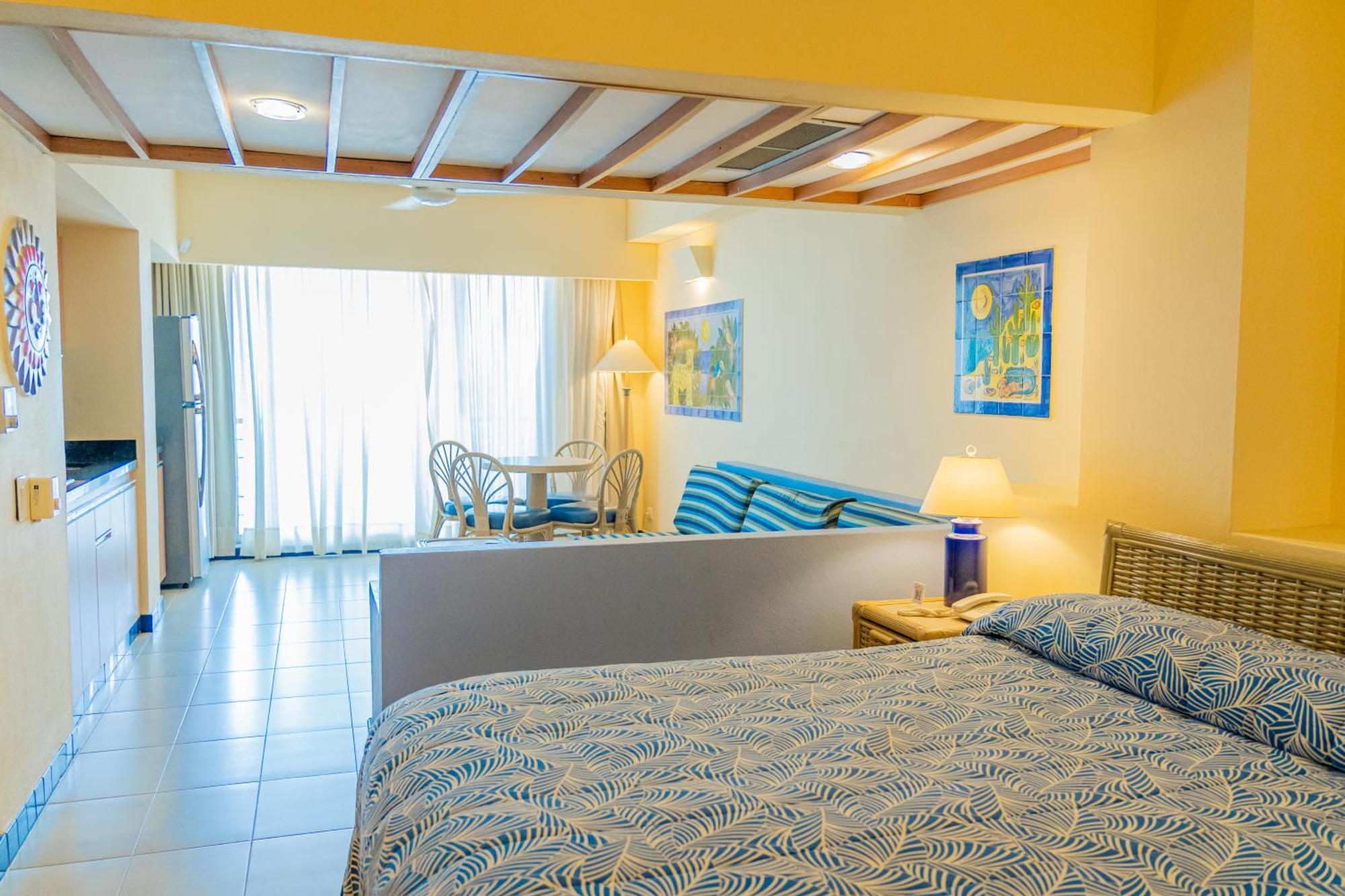Zuana Beach Resort Santa Marta  Zewnętrze zdjęcie