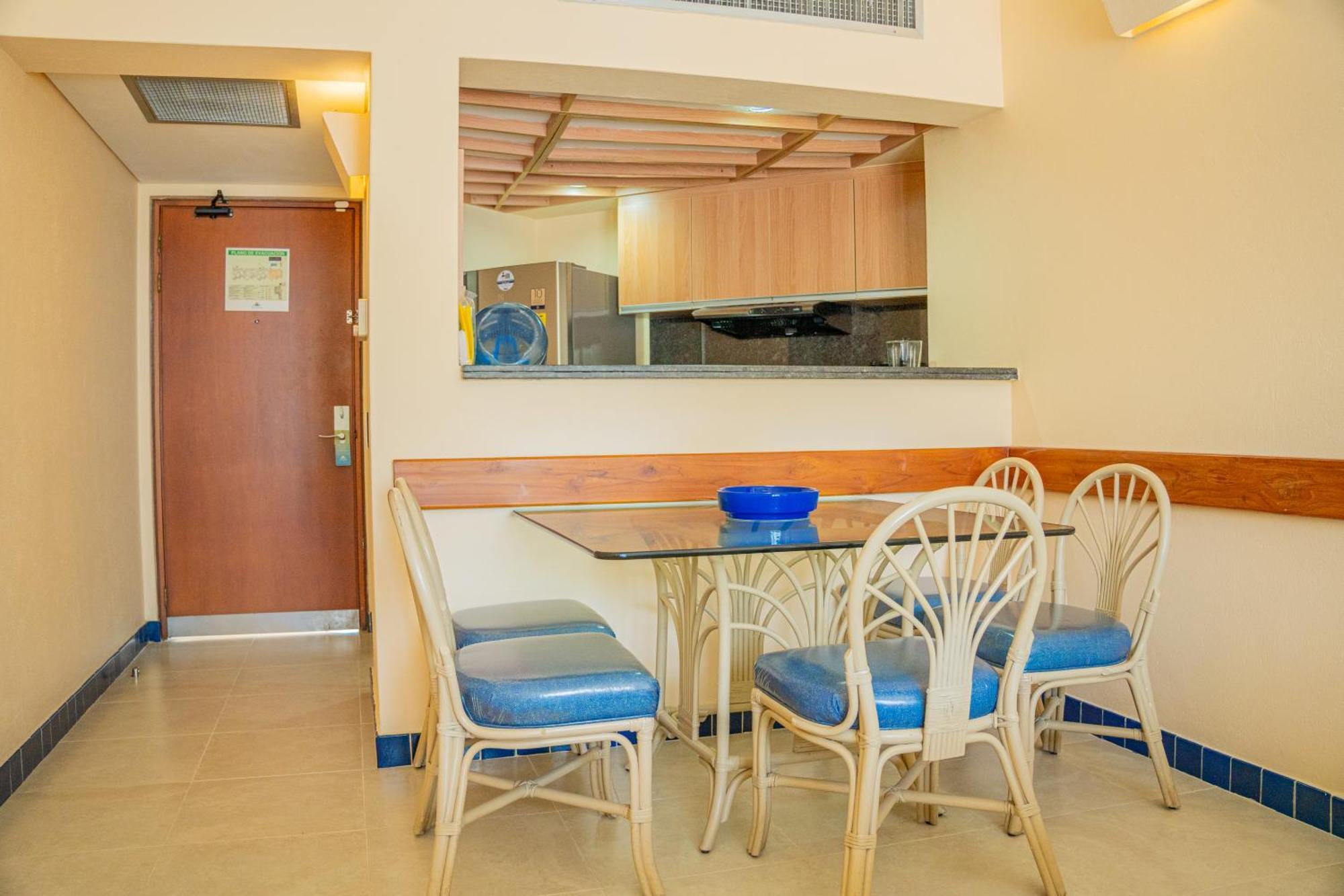 Zuana Beach Resort Santa Marta  Zewnętrze zdjęcie