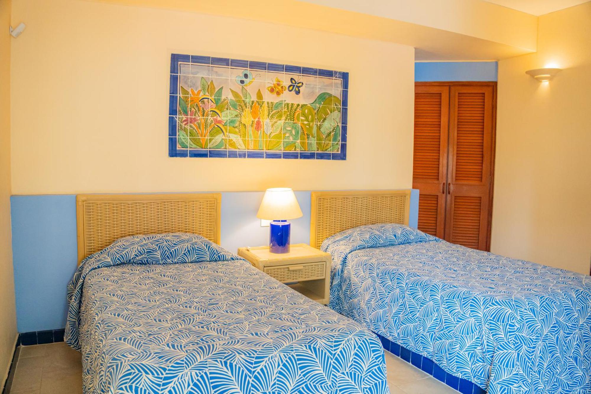 Zuana Beach Resort Santa Marta  Zewnętrze zdjęcie