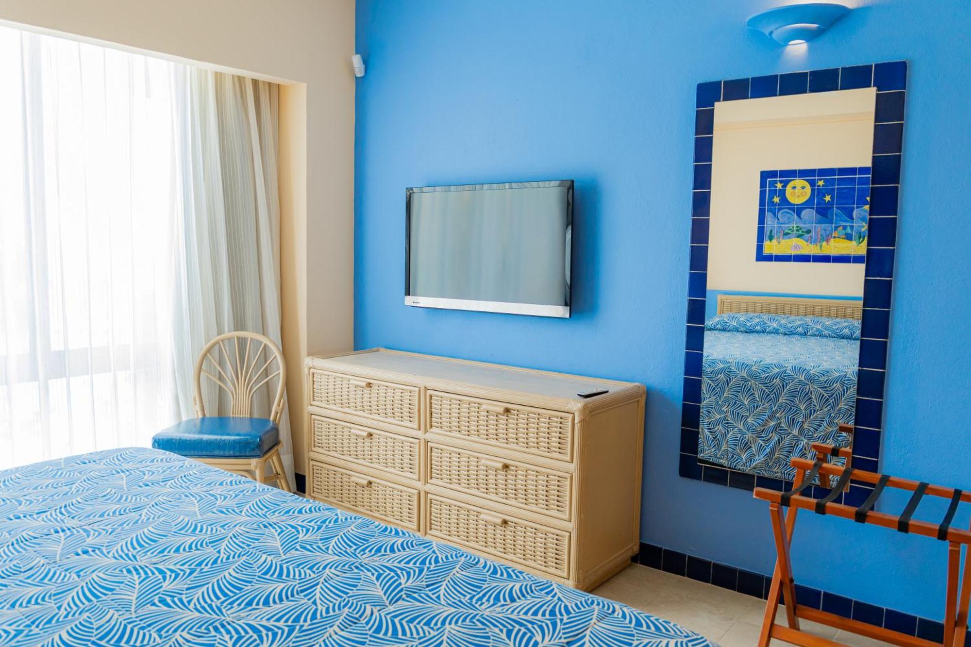 Zuana Beach Resort Santa Marta  Zewnętrze zdjęcie
