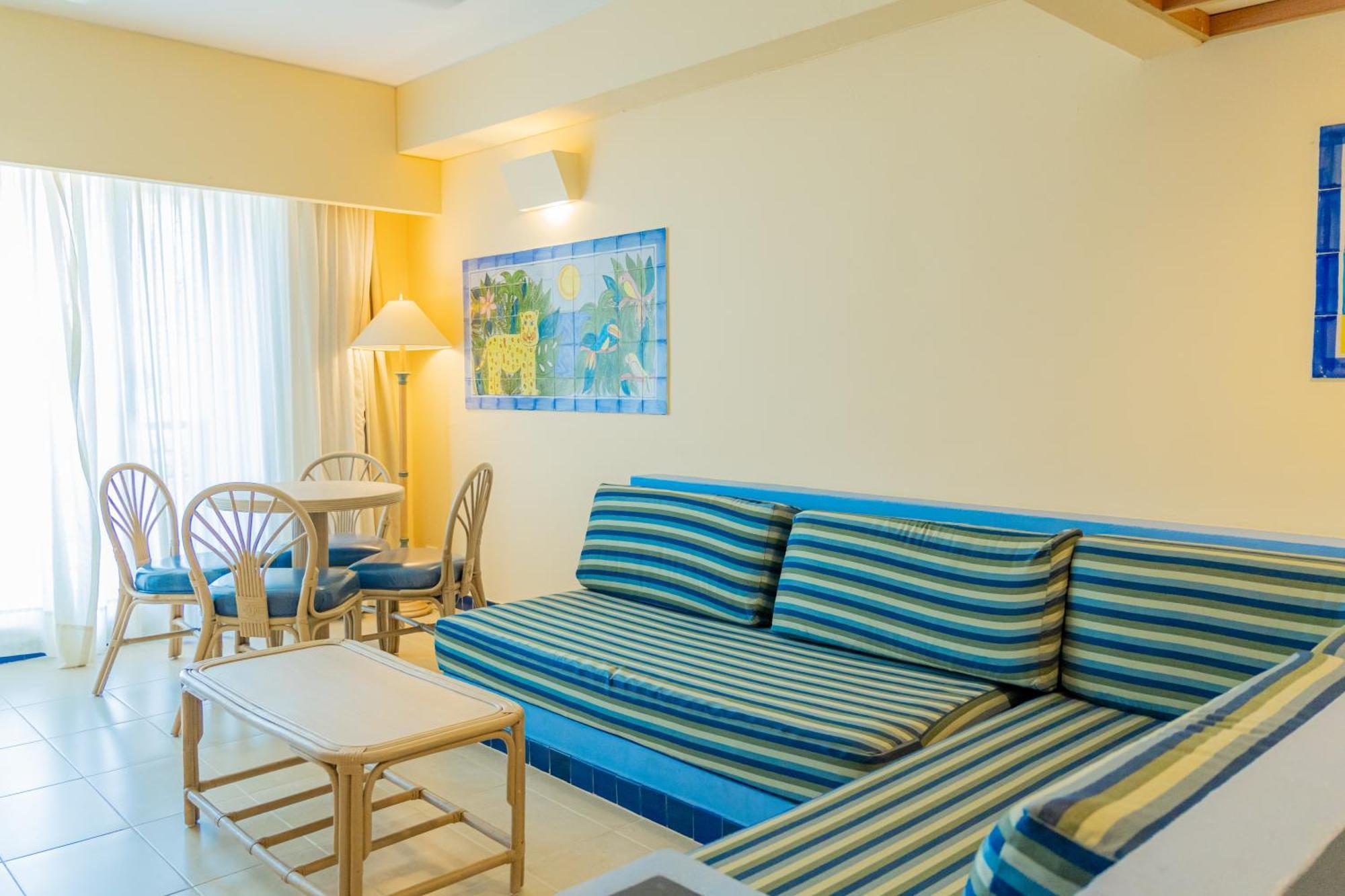 Zuana Beach Resort Santa Marta  Zewnętrze zdjęcie