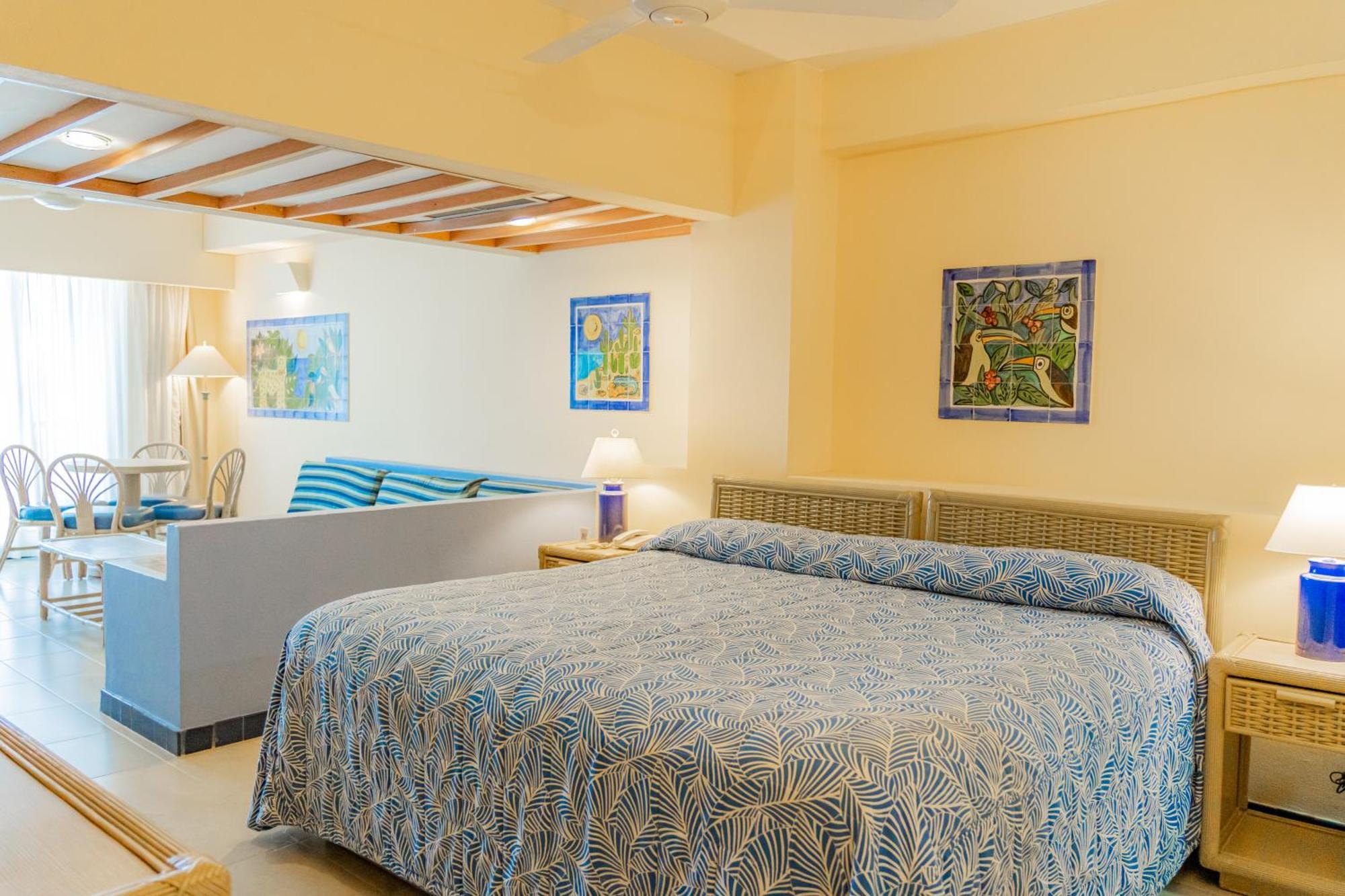 Zuana Beach Resort Santa Marta  Zewnętrze zdjęcie