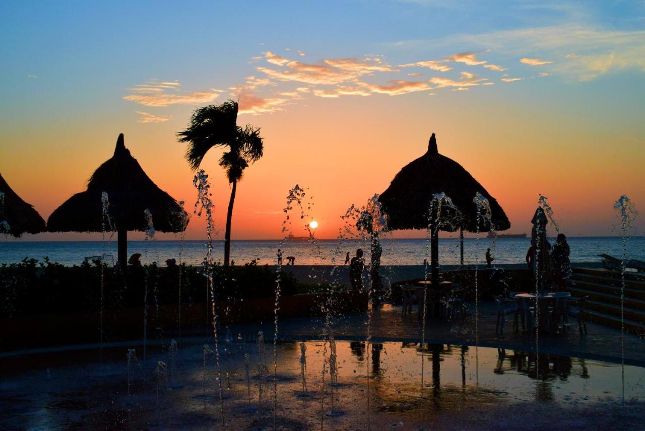 Zuana Beach Resort Santa Marta  Zewnętrze zdjęcie